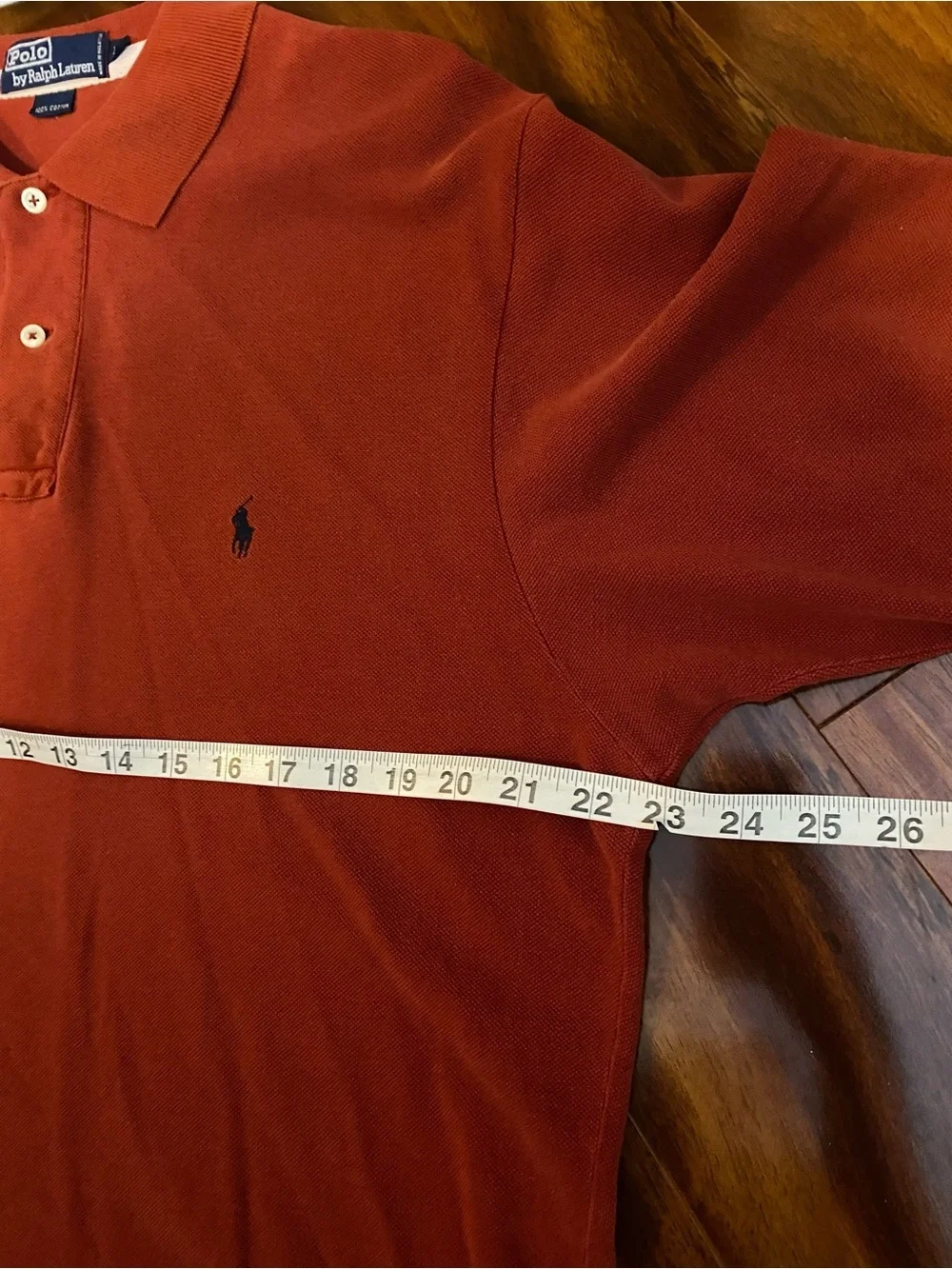Ralph Lauren polo by
